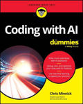 Picture of Coding with AI For Dummies
