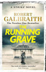 Picture of The Running Grave: Cormoran Strike Book 7