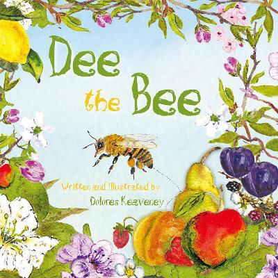 Picture of Dee the Bee