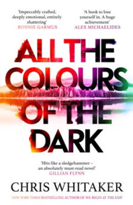 Picture of All the Colours of the Dark