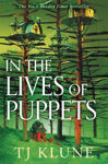 Picture of In the Lives of Puppets: A No. 1 Sunday Times bestseller and ultimate cosy adventure