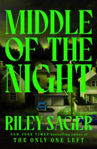 Picture of Middle of the Night : The next gripping and unputdownable novel from the master of the genre-bending thriller for 2024