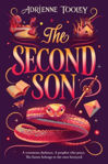 Picture of The Second Son