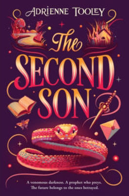 Picture of The Second Son