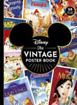 Picture of Disney The Vintage Poster Book