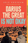 Picture of Darius the Great Is Not Okay