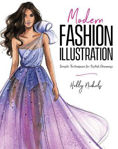 Picture of Modern Fashion Illustration