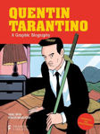 Picture of Quentin Tarantino: A Graphic Biography