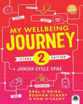 Picture of My Wellbeing Journey 2 - 2nd / New Edition (2024)