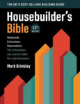 Picture of The Housebuilder's Bible: 15th edition: 2023