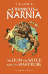 Picture of The Lion, the Witch and the Wardrobe (The Chronicles of Narnia, Book 2)