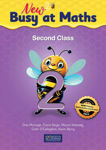 Picture of New Busy at Maths 2 Second Class (2nd edition)