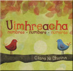 Picture of Uimhreacha / Nombres / Numbers / Números