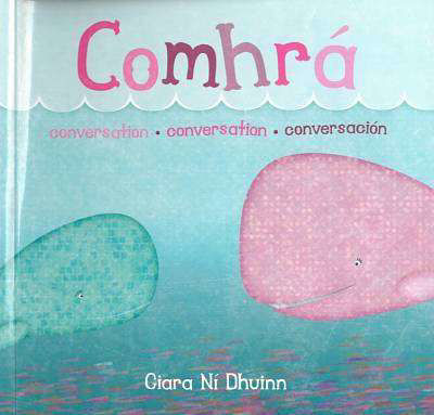 Picture of Comhrá / Conversation / Conversation / Conversación
