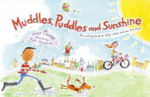 Picture of Muddles, Puddles and Sunshine: Your Activity Book to Help When Someone Has Died