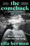 Picture of The Comeback: A must-read for 2024 absolutely empowering, all-consuming, and thought-provoking novel