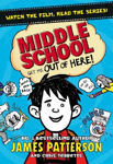 Picture of Middle School: Get Me Out of Here!: (Middle School 2)