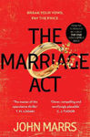 Picture of The Marriage Act: The unmissable speculative thriller from the author of The One