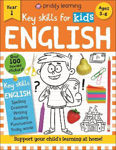 Picture of Key Skills for Kids: English