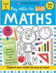 Picture of Key Skills for Kids: Maths