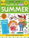 Picture of Key Skills for Kids Summer
