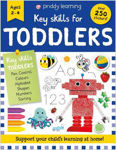 Picture of Key Skills For Toddlers
