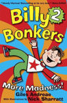 Picture of Billy Bonkers: More Madness!