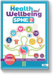 Picture of Health and Wellbeing SPHE 2 - 2nd / New Edition (2024) - Junior Cycle
