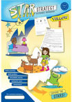 Picture of Star Strategy - Decodable Workbook - Yellow
