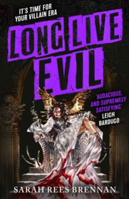 Picture of Long Live Evil