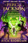 Picture of Percy Jackson and the Olympians : Wrath of the Triple Goddess