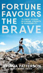 Picture of Fortune Favours the Brave: 76 Short Lessons on Finding Strength in Vulnerability