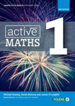 Picture of Active Maths 1 - 3rd Edition 2024 - Junior Cycle Ordinary Level Maths