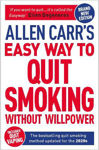 Picture of Allen Carr's Easy Way to Quit Smoking Without Willpower - Includes Quit Vaping: The Best-Selling Quit Smoking Method Now with Hypnotherapy