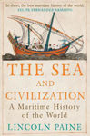 Picture of The Sea and Civilization: A Maritime History of the World