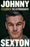 Picture of Obsessed: The Autobiography