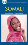Picture of Somali-English/English-Somali Dictionary & Phrasebook