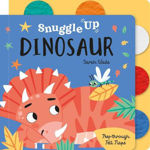 Picture of Snuggle Up, Dinosaur!