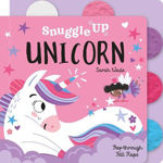 Picture of Snuggle Up, Unicorn!