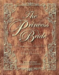 Picture of The Princess Bride Deluxe Edition - S. Morgenstern's Classic Tale of True Love and High Adventure