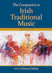 Picture of Companion to Irish Traditional Music