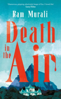 Picture of Death in the Air