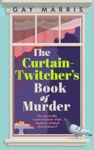 Picture of A Curtain Twitcher's Book of Murder