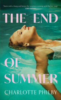 Picture of The End of Summer
