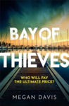 Picture of Bay of Thieves: Immerse yourself in the sun-soaked financial thriller of the summer