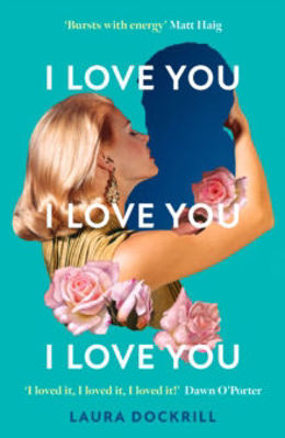 Picture of I Love You, I Love You, I Love You