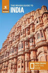 Picture of The Rough Guide to  India: Travel Guide with Free eBook