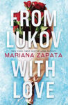 Picture of From Lukov with Love: The sensational TikTok hit from the queen of the slow-burn romance!