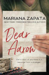 Picture of Dear Aaron: From the author of the sensational TikTok hit, FROM LUKOV WITH LOVE, and the queen of the slow-burn romance!