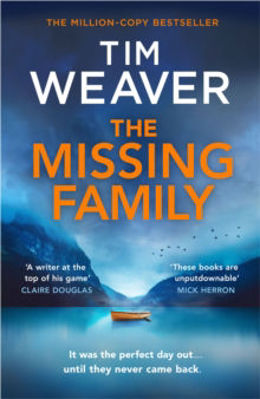 Picture of The Missing Family